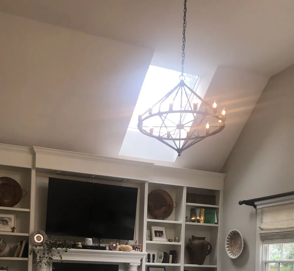 Slide of HDforever Electric Solutions