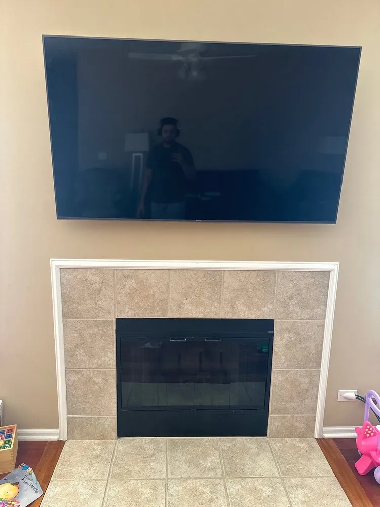 Slide of HDforever Electric Solutions