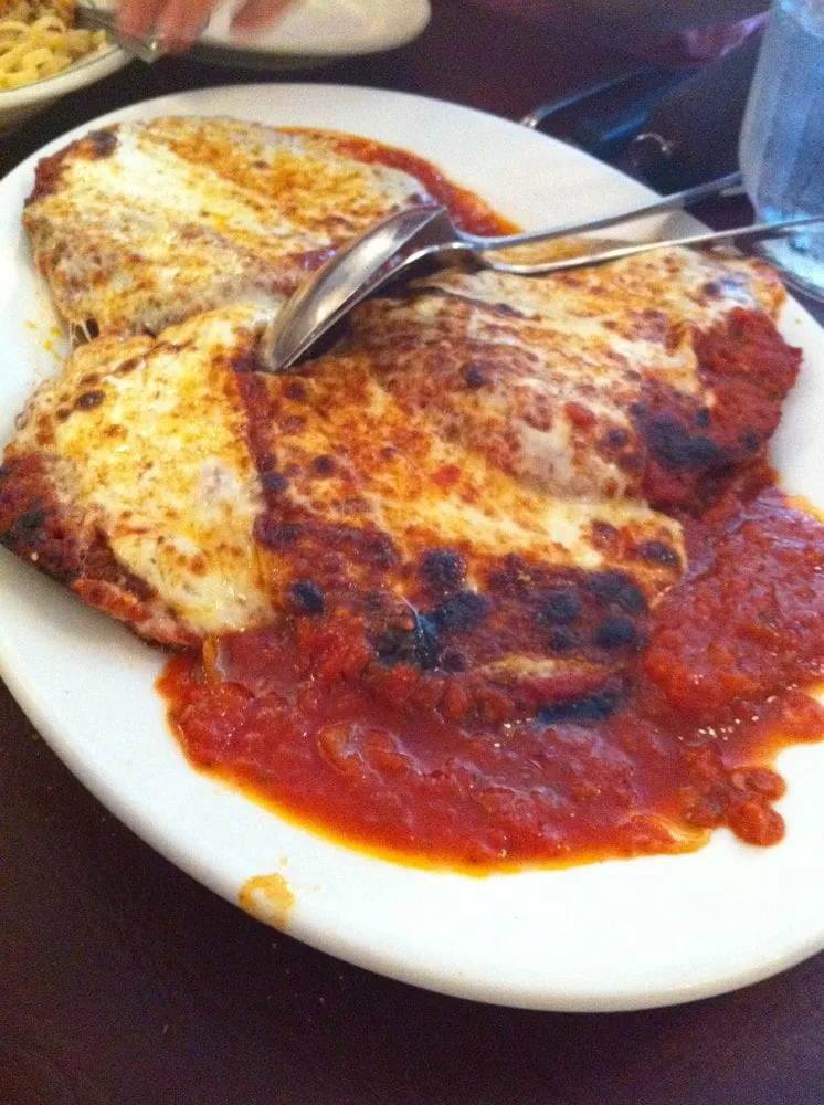 Slide of HDJ Electric Service