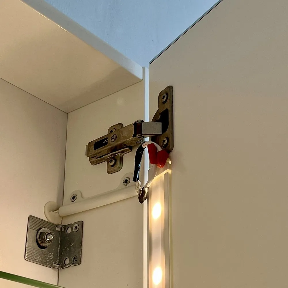 Slide of HDJ Electric Service