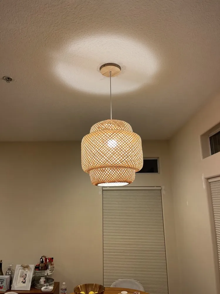 Slide of HDJ Electric Service