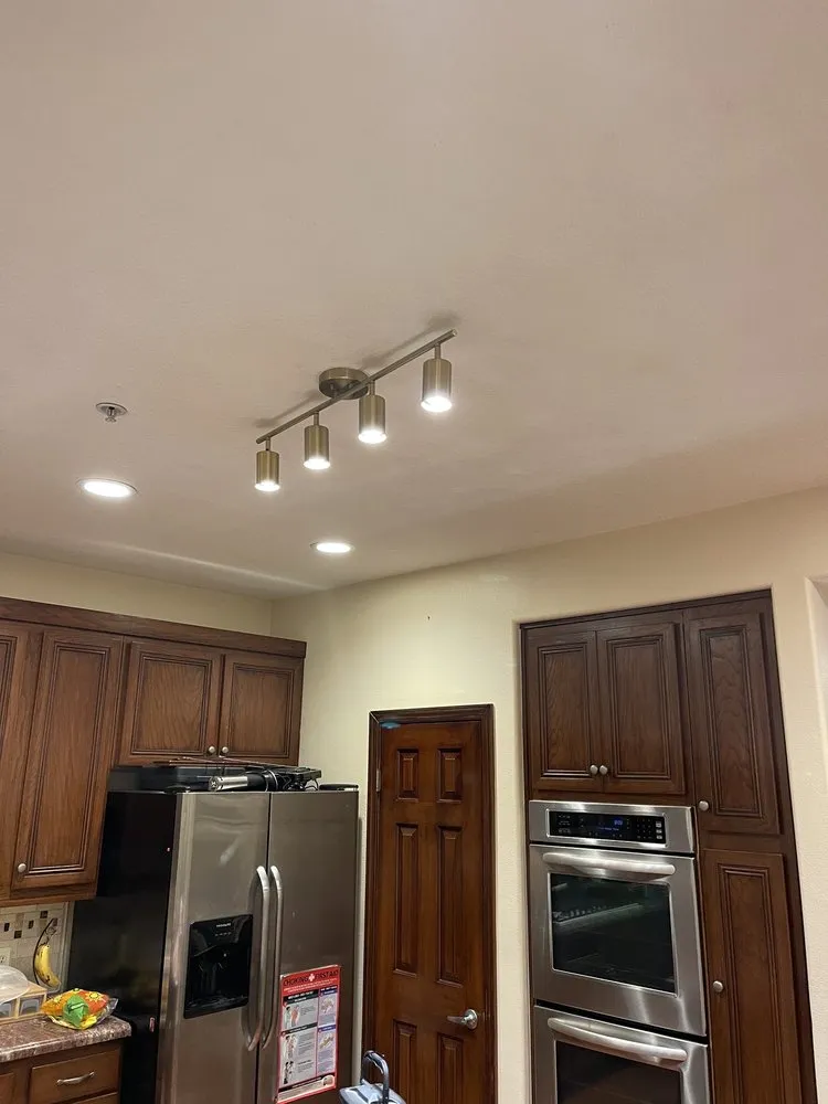 Professional wiring installation in , by HDJ Electric Service