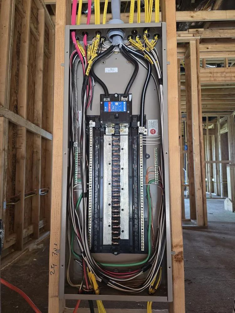 Slide of HDM Electric