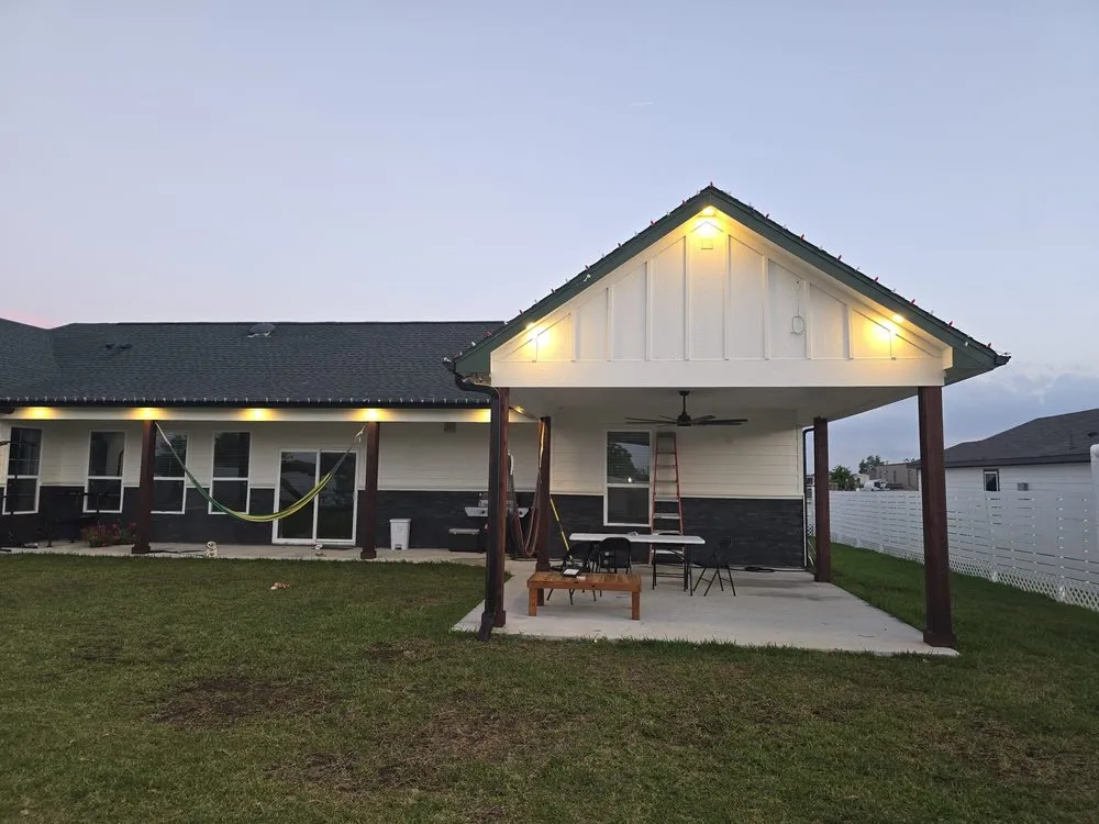 Slide of HDM Electric