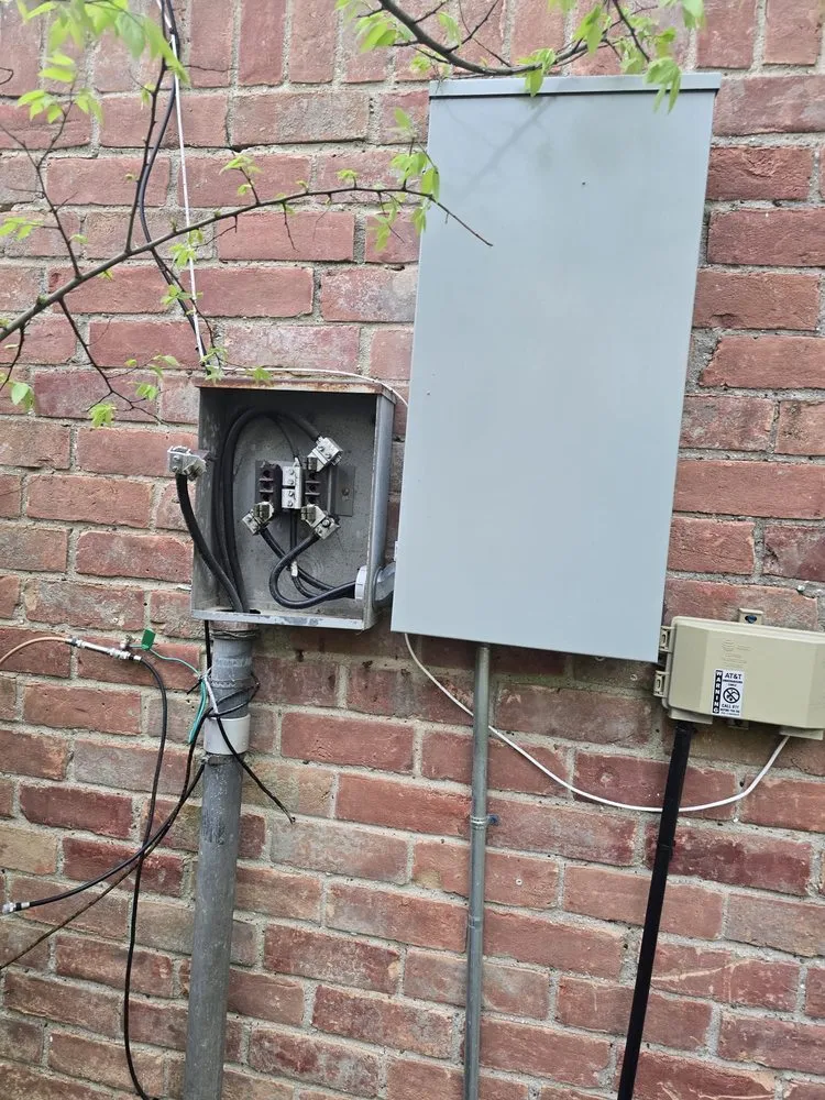 Slide of HDM Electric