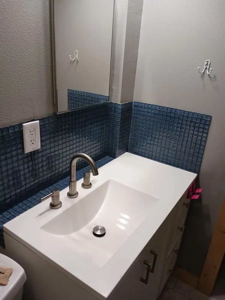 Professional lighting installation experts serving Eucha, OK - HDM Remodeling