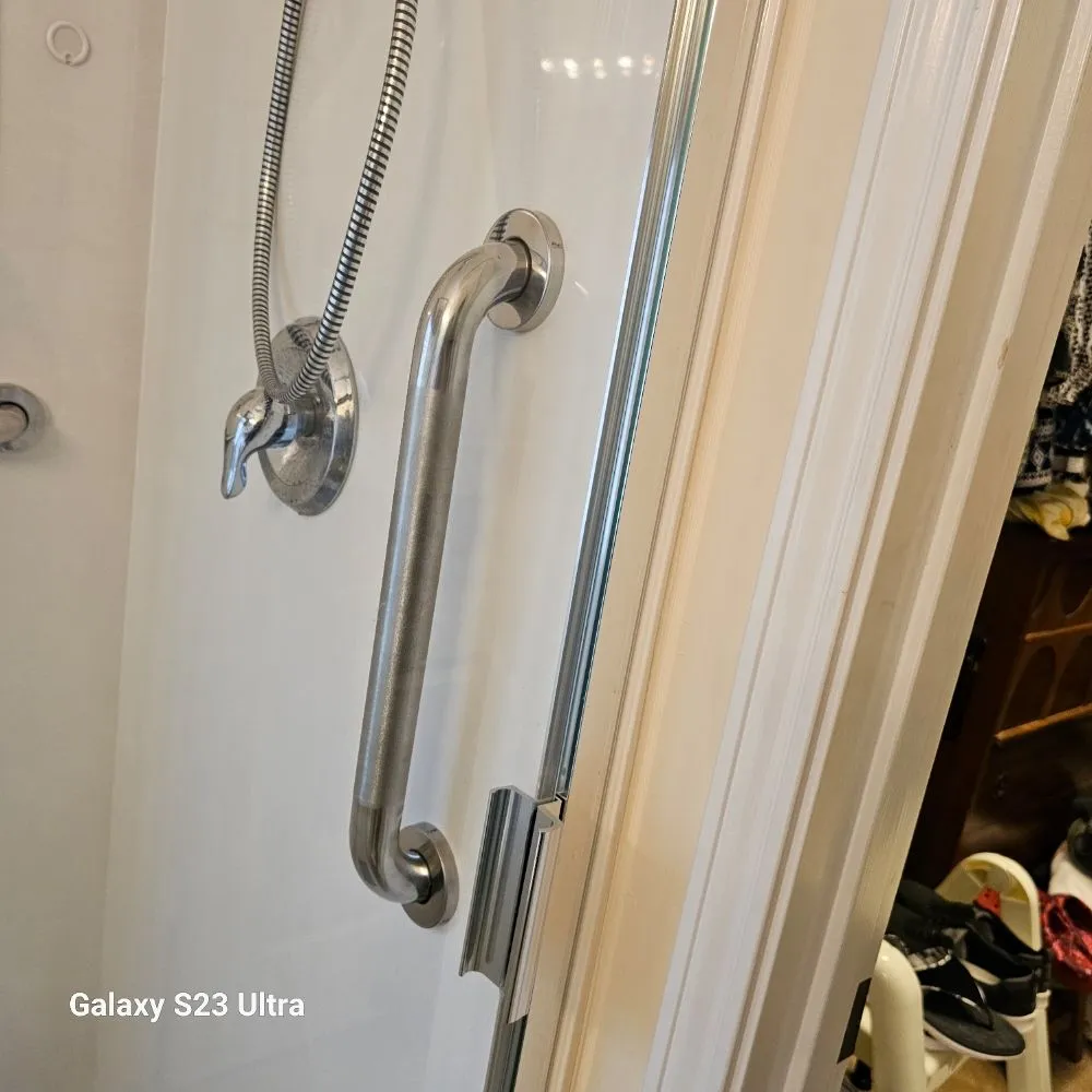 Slide of HDs HandymanServices