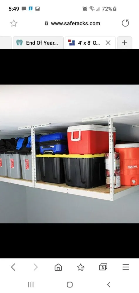 Slide of HDs HandymanServices