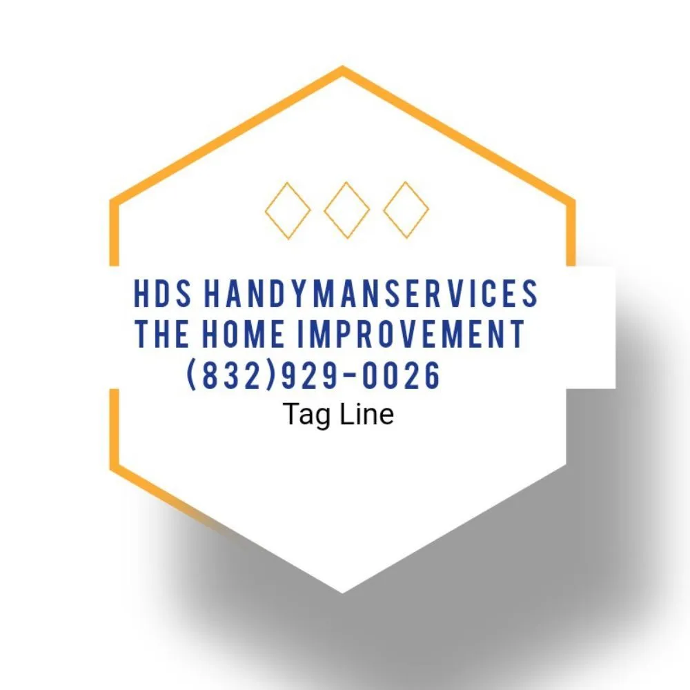 Slide of HDs HandymanServices