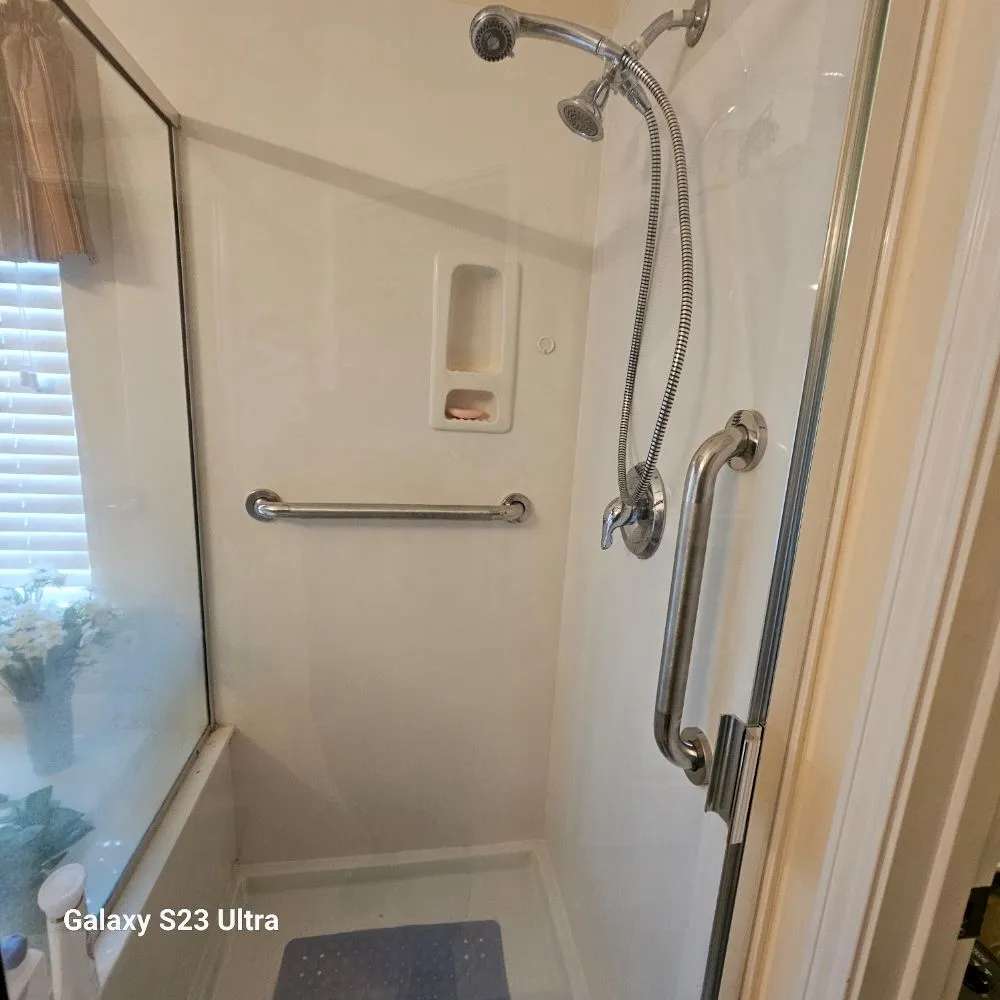 Slide of HDs HandymanServices