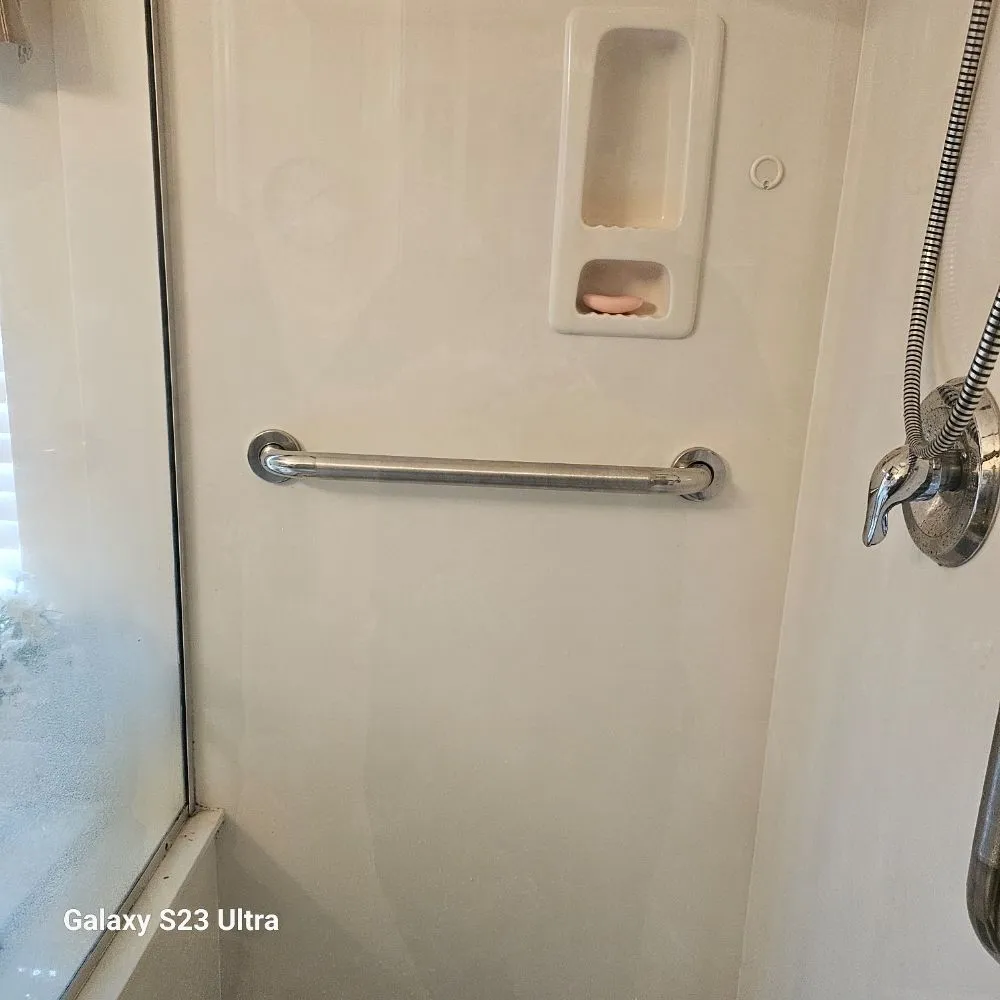 Slide of HDs HandymanServices