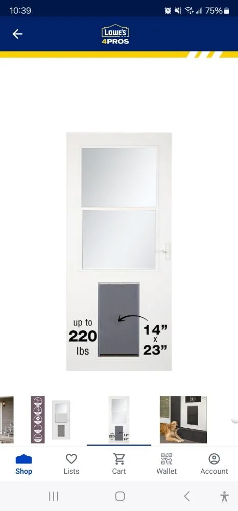 Slide of HDs HandymanServices