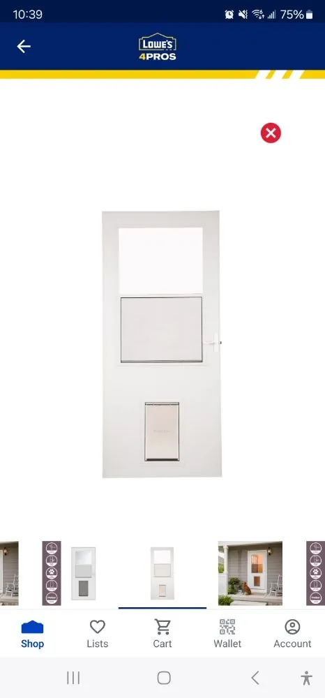 Slide of HDs HandymanServices