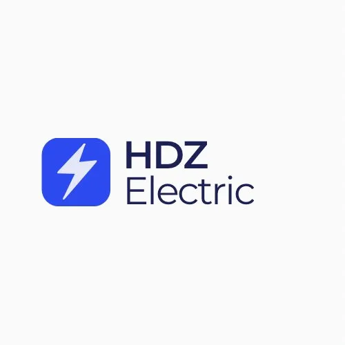 Slide of HDZ Electric