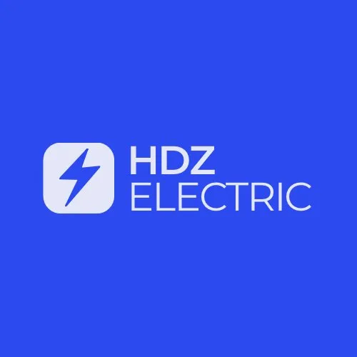 Slide of HDZ Electric