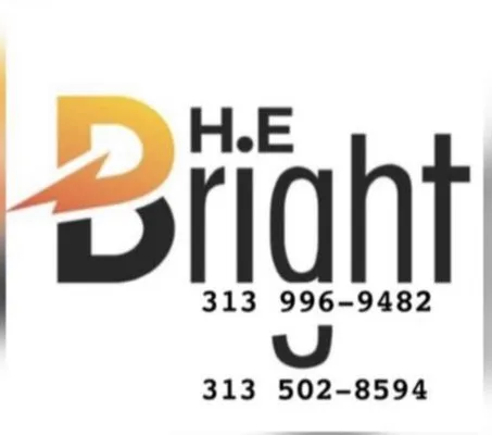 HE Bright Logo
