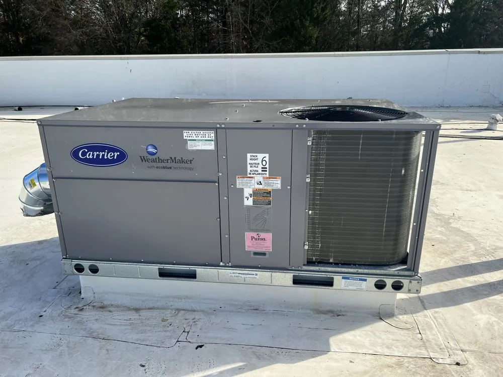 Slide of Heac Services