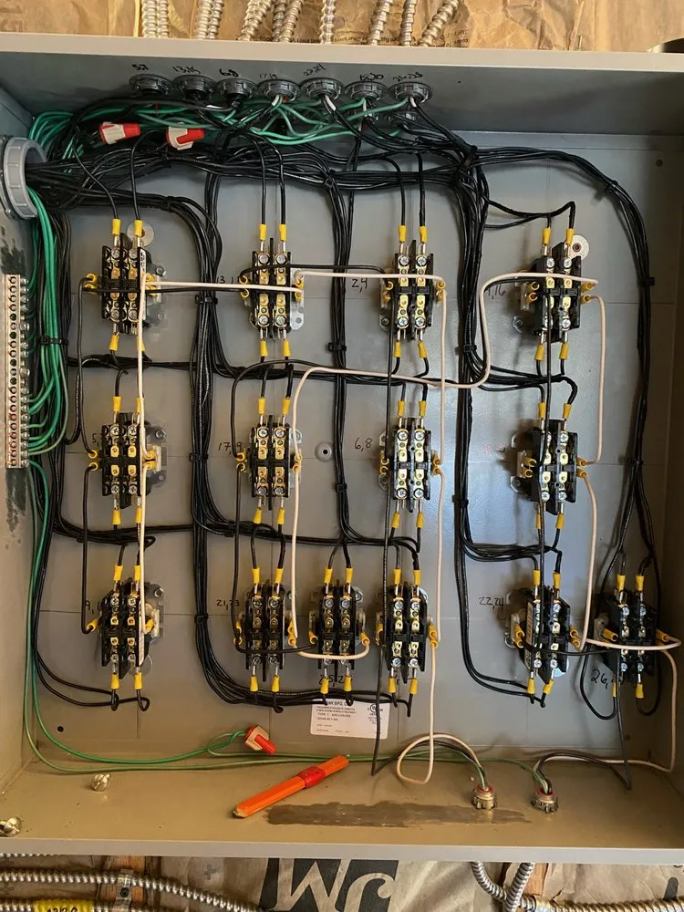 Emergency emergency electrical service in Peyton, CO by Headley Electric