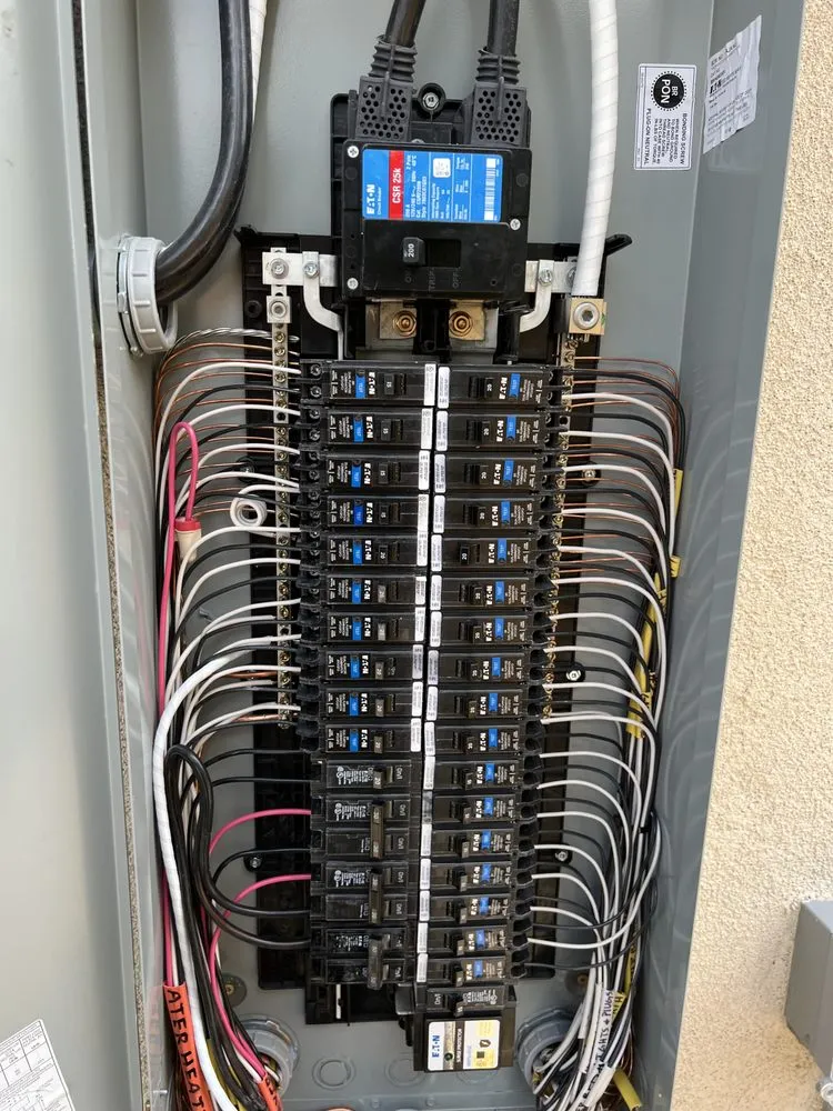 Trusted electrical repair service in Peyton, CO - Headley Electric