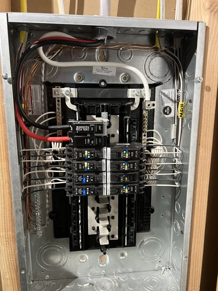 Expert outlet and switch repair experts serving Peyton, CO - Headley Electric