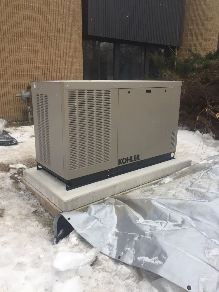 Reliable electrician providing panel upgrade in Stormville, NY - Healey Electric Service