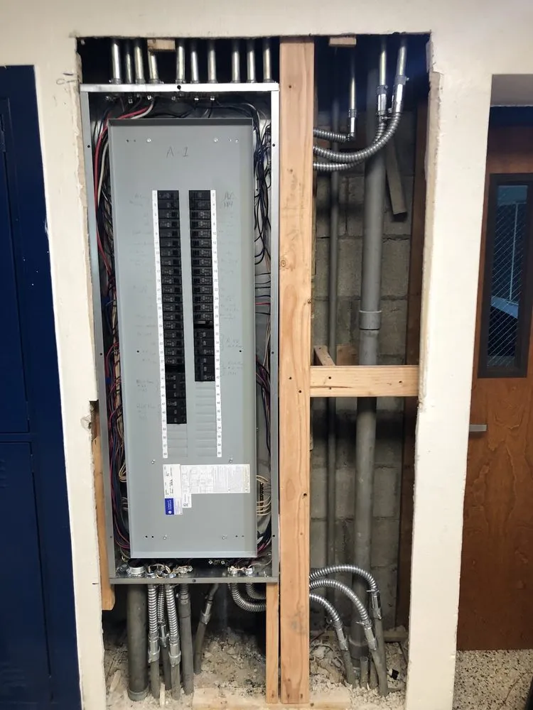 Affordable electrician providing wiring installation in Stormville, NY - Healey Electric Service