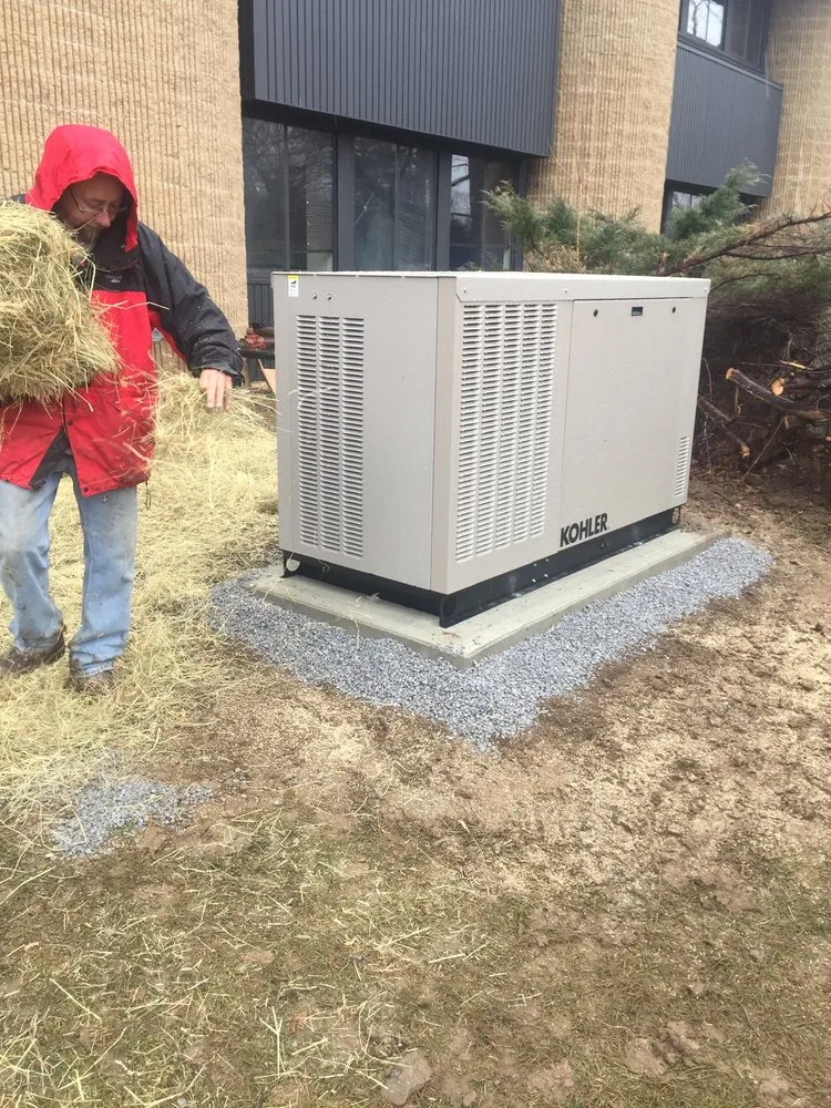 Professional emergency electrical service experts serving Stormville, NY - Healey Electric Service