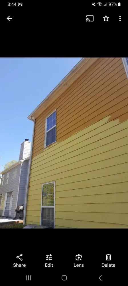 Slide of Healthy Home Services