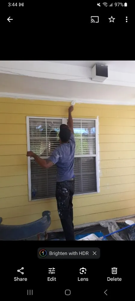 Slide of Healthy Home Services