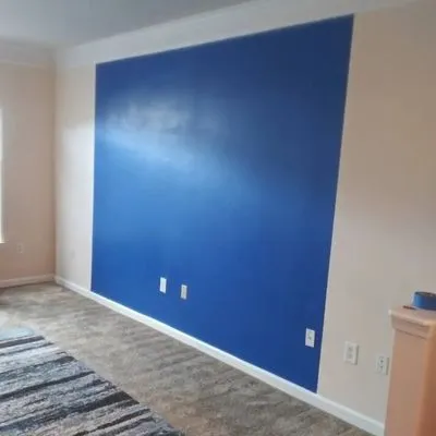 Healthy Home Services Logo