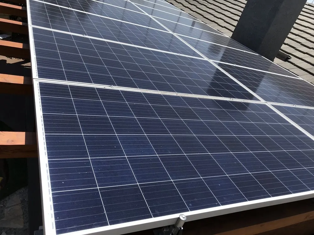 Slide of Heard Electric