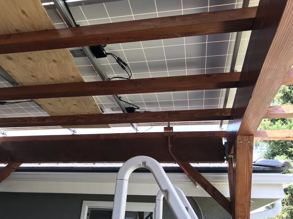 Slide of Heard Electric