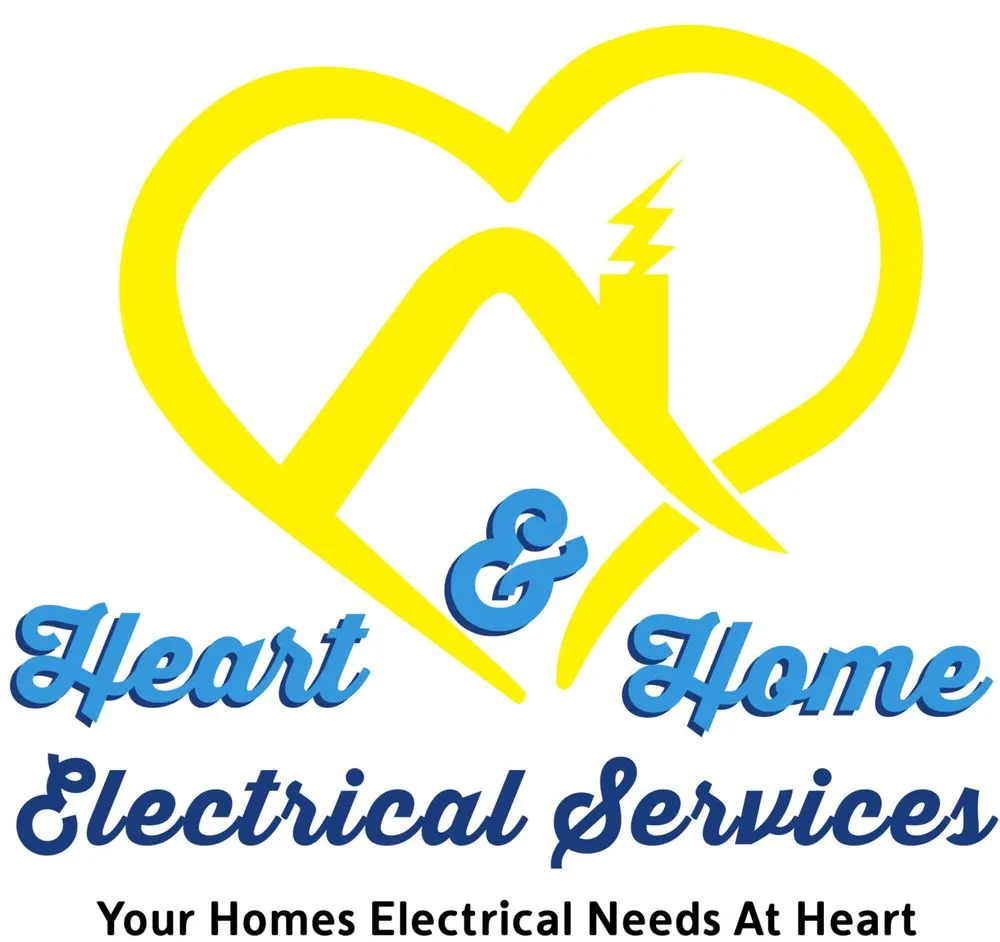 Slide of Heart & Home Electrical Services
