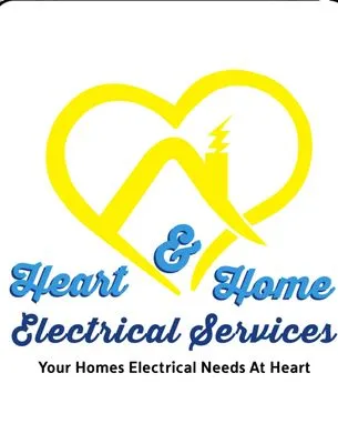 Heart & Home Electrical Services