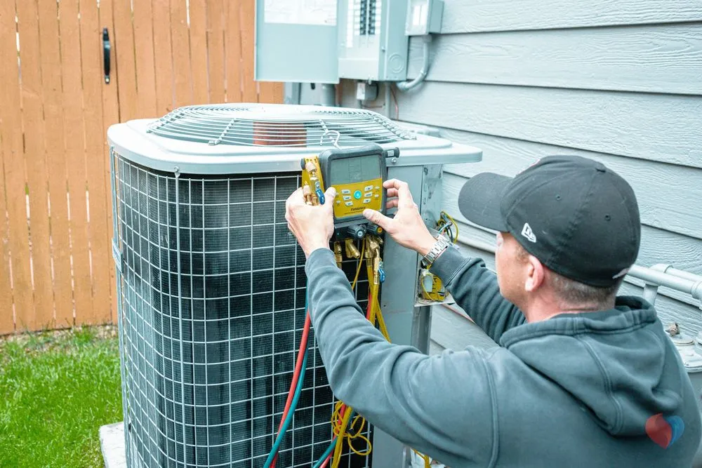 Professional outlet and switch repair service in ,  - Heart Heating Cooling Plumbing & Electric