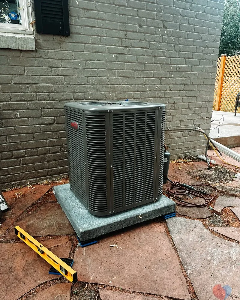 Trusted outlet and switch repair experts serving ,  - Heart Heating Cooling Plumbing & Electric