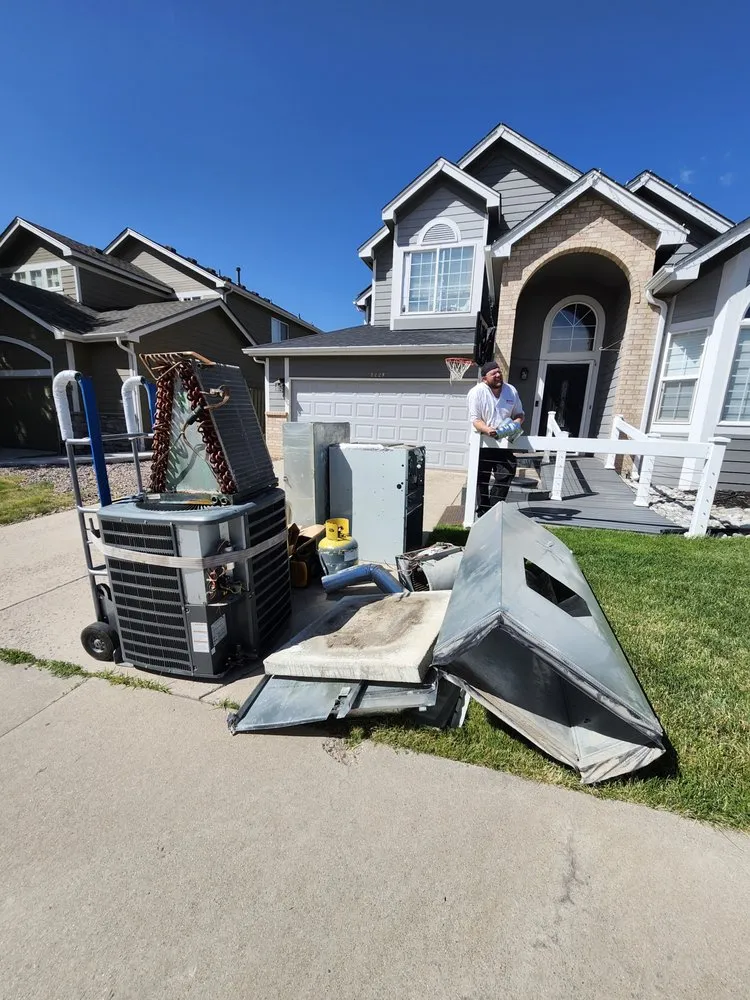 Affordable panel upgrade experts serving ,  - Heart Heating Cooling Plumbing & Electric