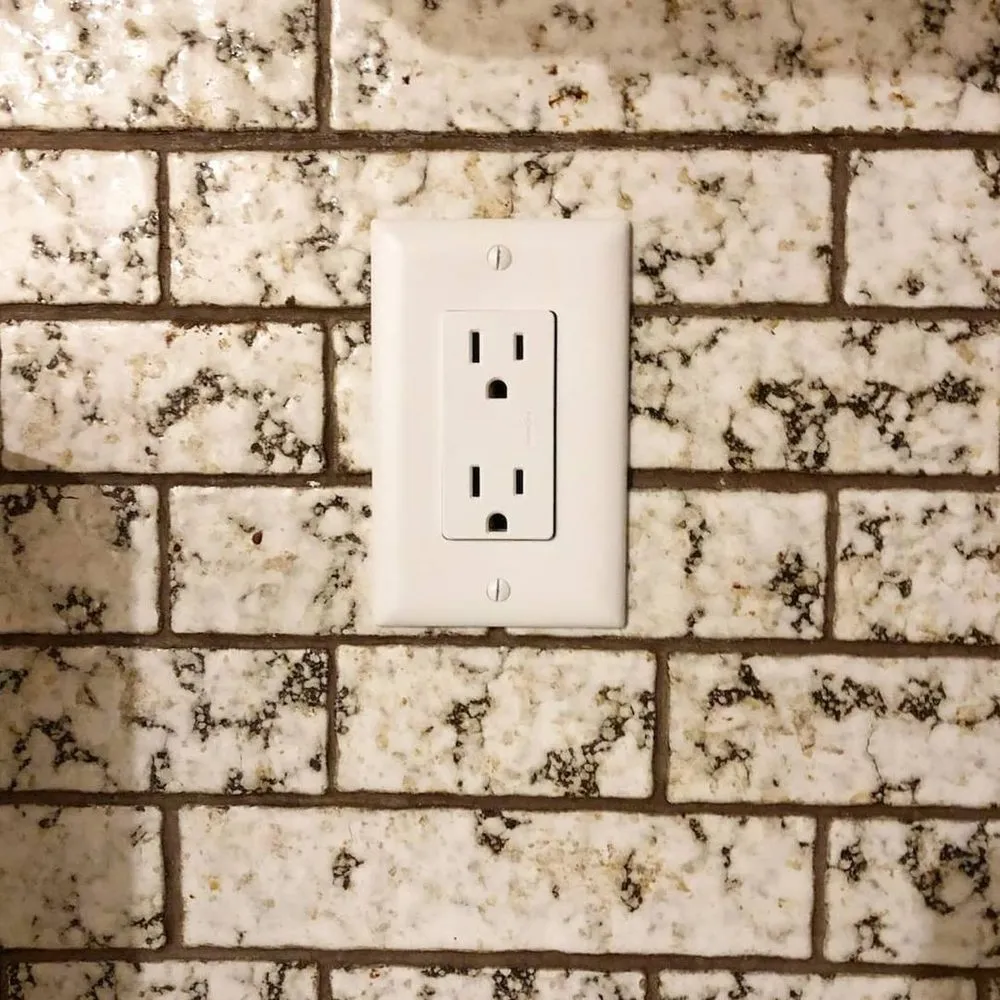 Slide of Heart Licensed Electrician