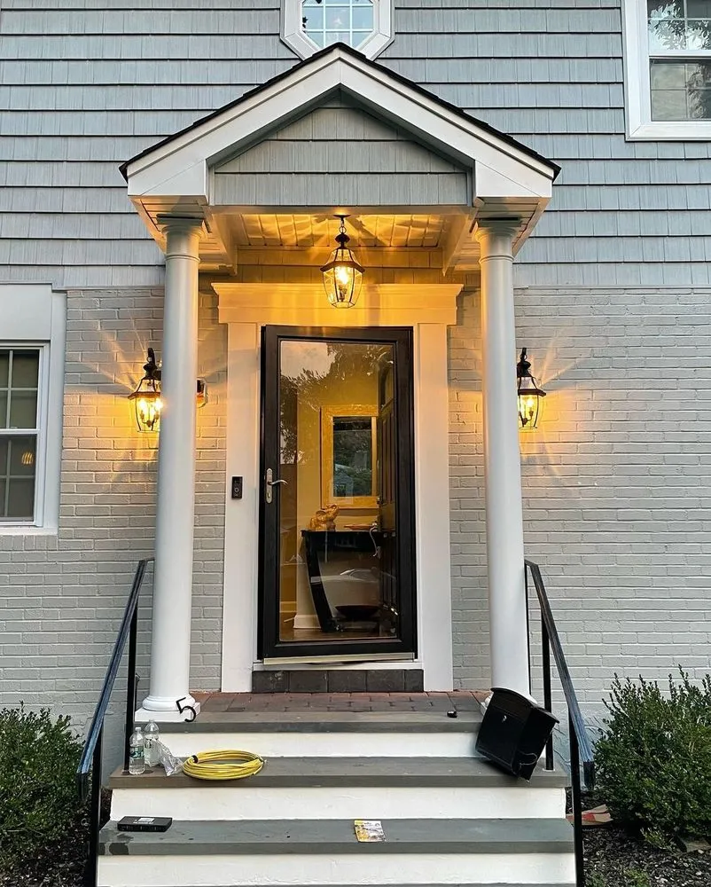 Slide of Heart Licensed Electrician