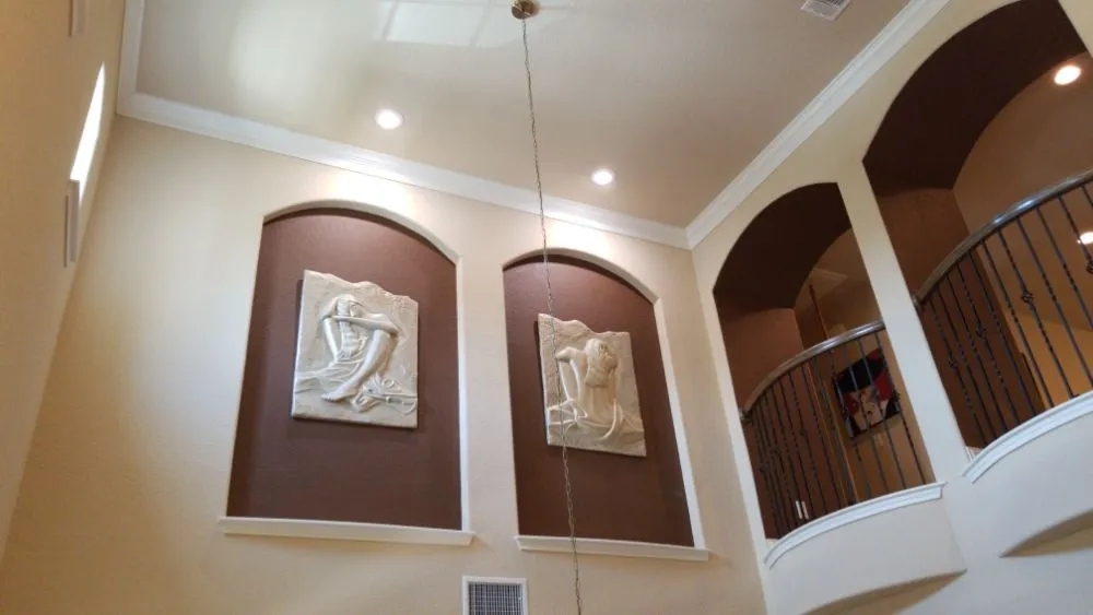 Slide of Heart Lighting & Electrical