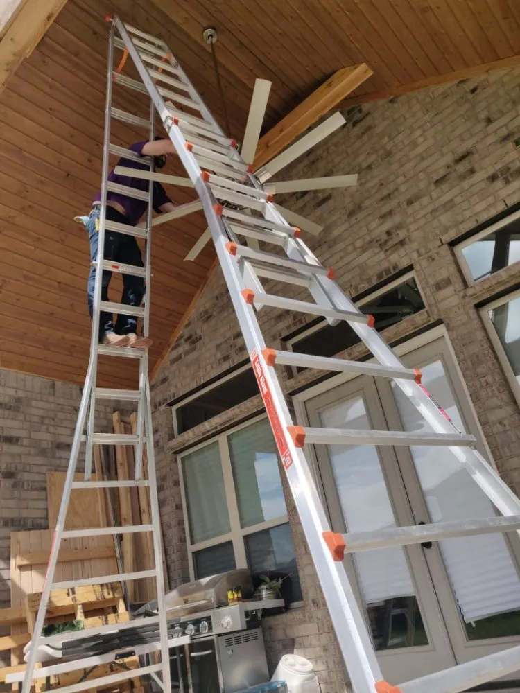 Slide of Heart Lighting & Electrical