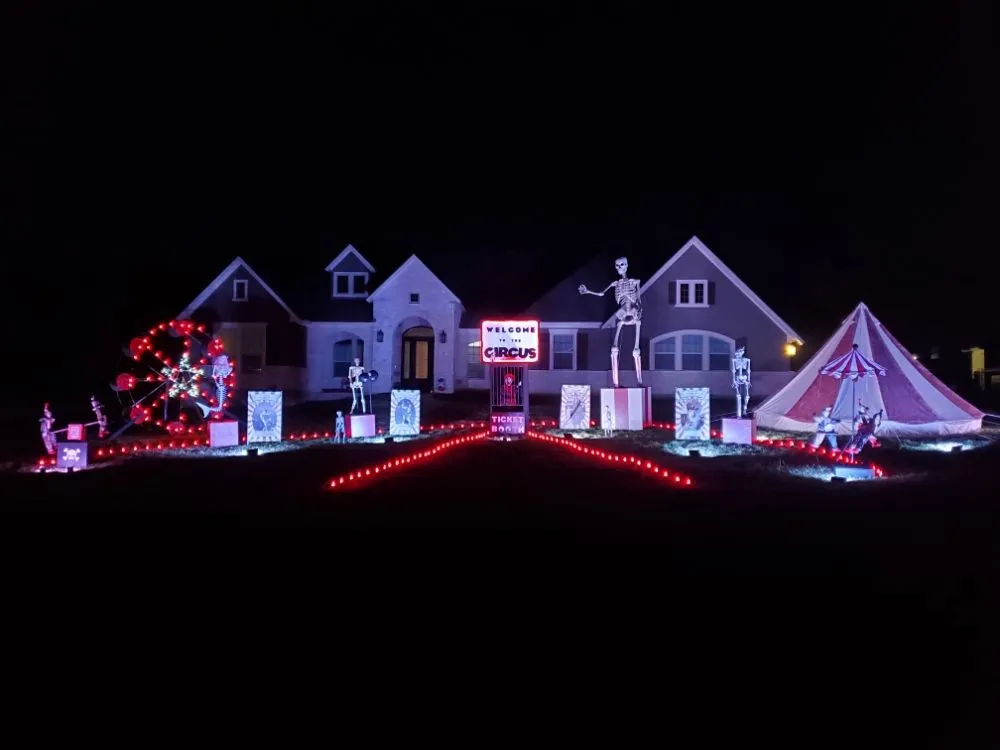 Expert electrical service for homes in lighting installation, by