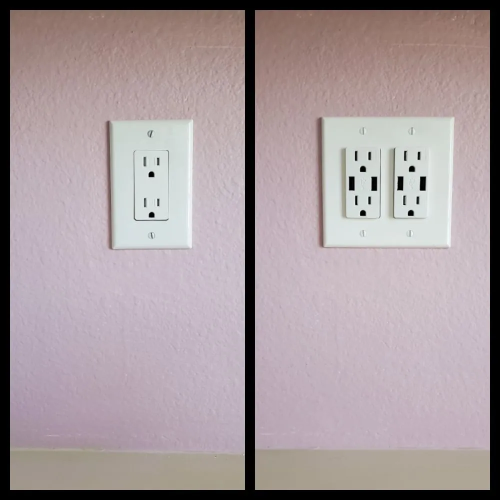 Affordable lighting installation service in , - Heart Lighting & Electrical