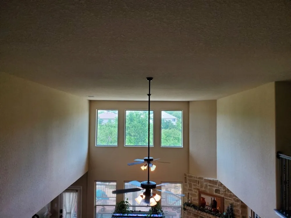 Reliable electrician providing panel upgrade in ,