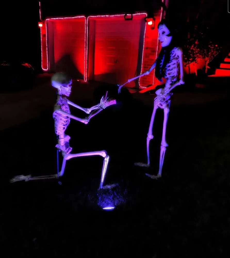 Slide of Heart Lighting & Electrical