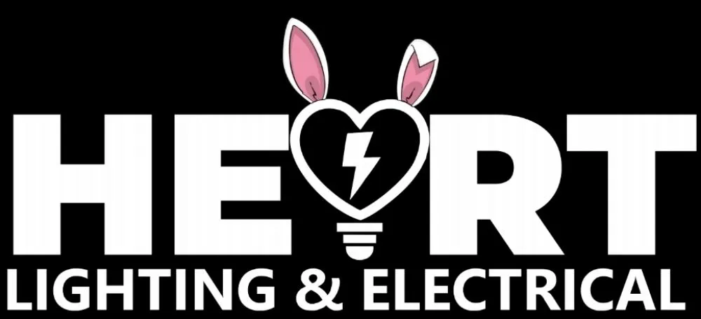 Slide of Heart Lighting & Electrical