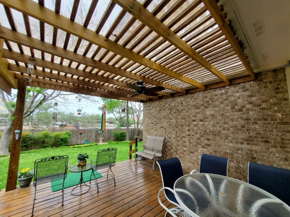 Slide of Heart Lighting & Electrical