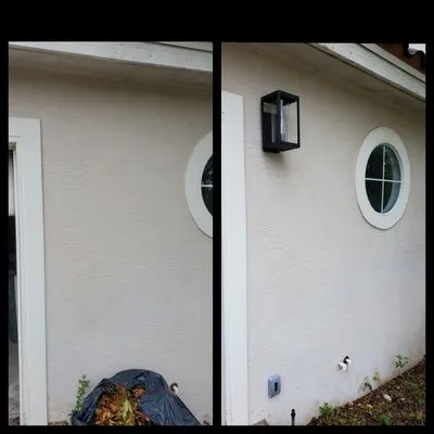 Heart Lighting & Electrical