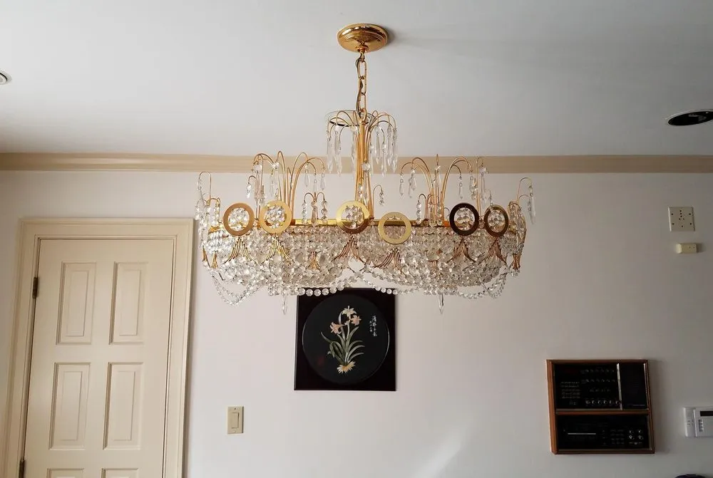 Slide of Heart of Chicago Electrical