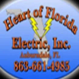 Heart of Florida Electric
